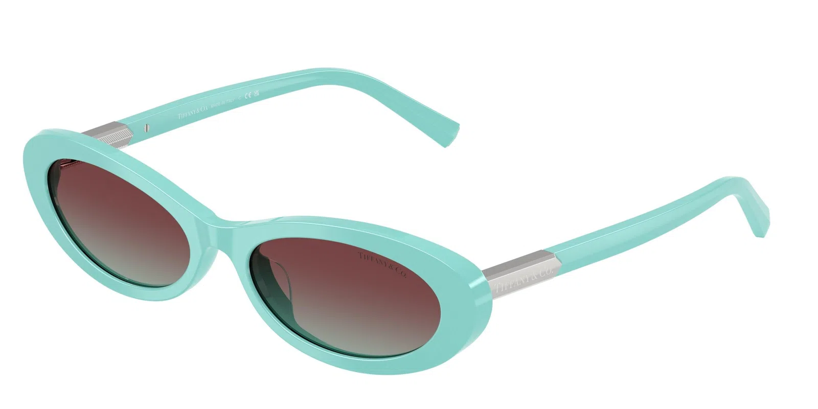 Tiffany 4250 Sunglasses - view 2